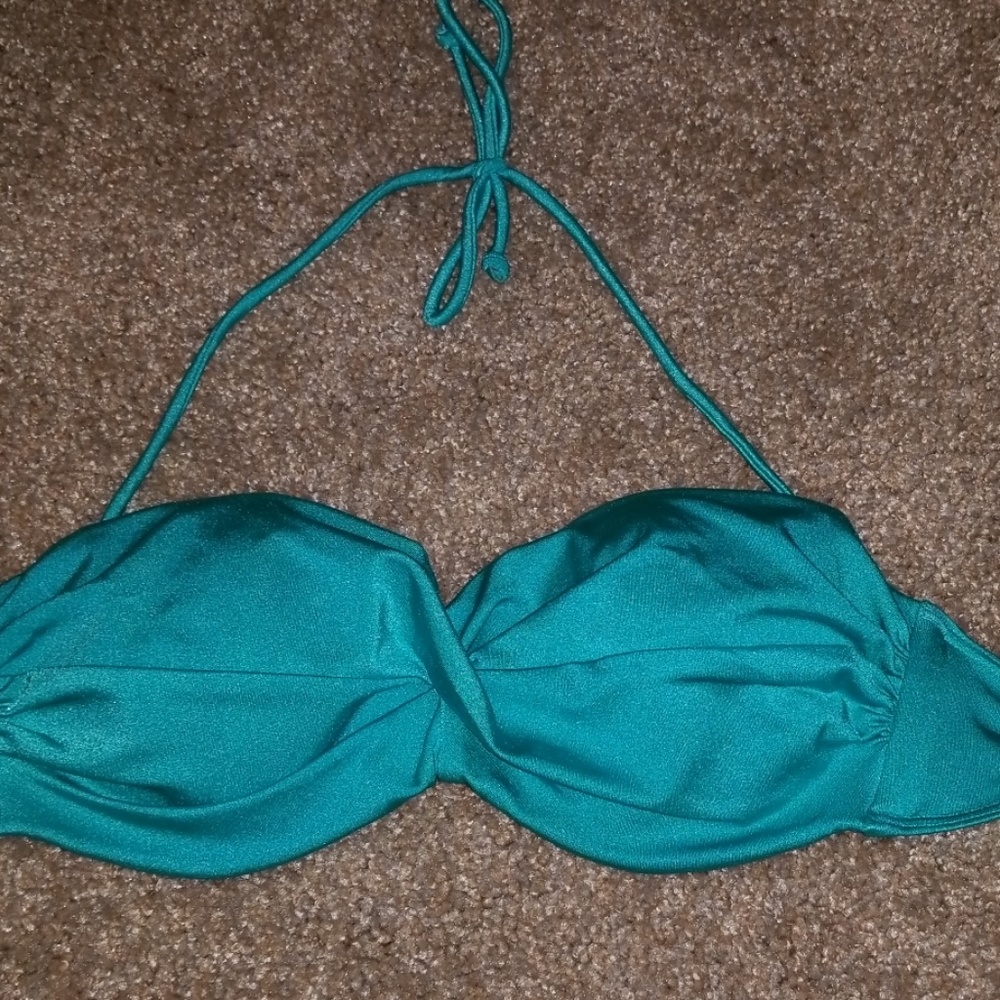 👙🌞 Victoria's Secret Bikini Top Padded Bandeau